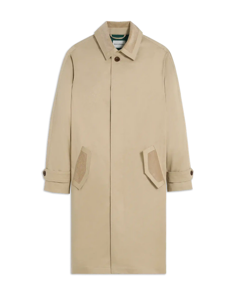  - Drôle de Monsieur - 1