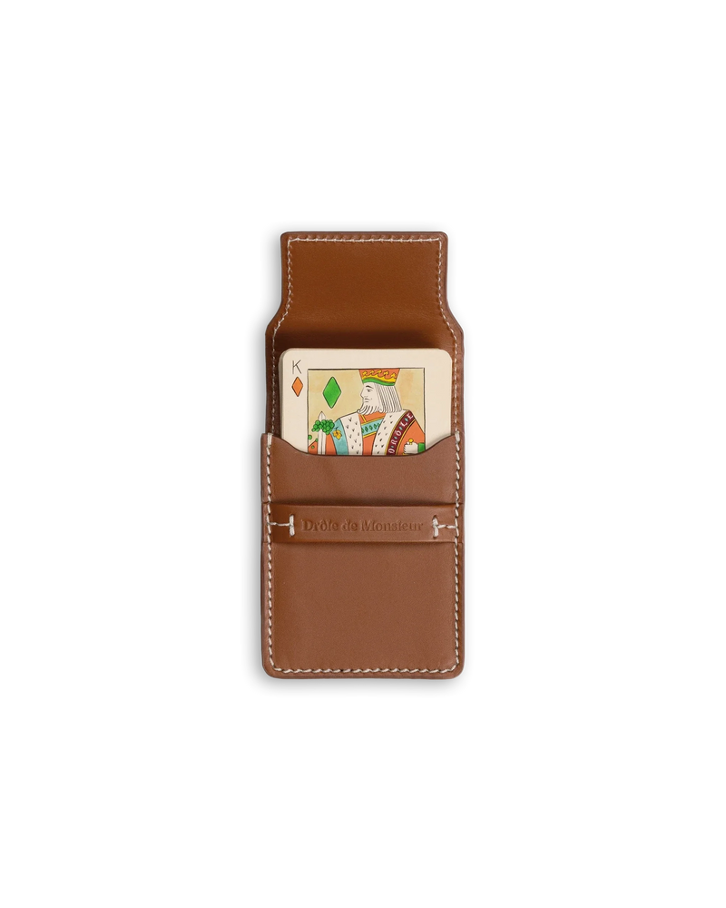  - Drôle de Monsieur - 1