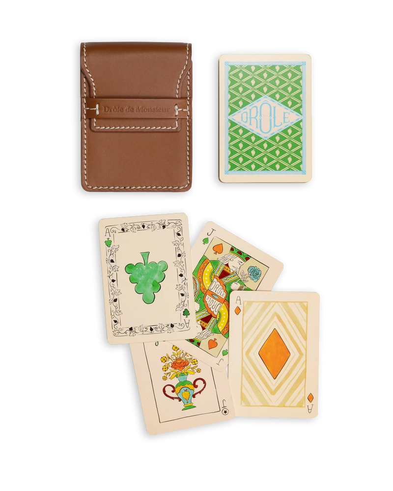  - Drôle de Monsieur - 3