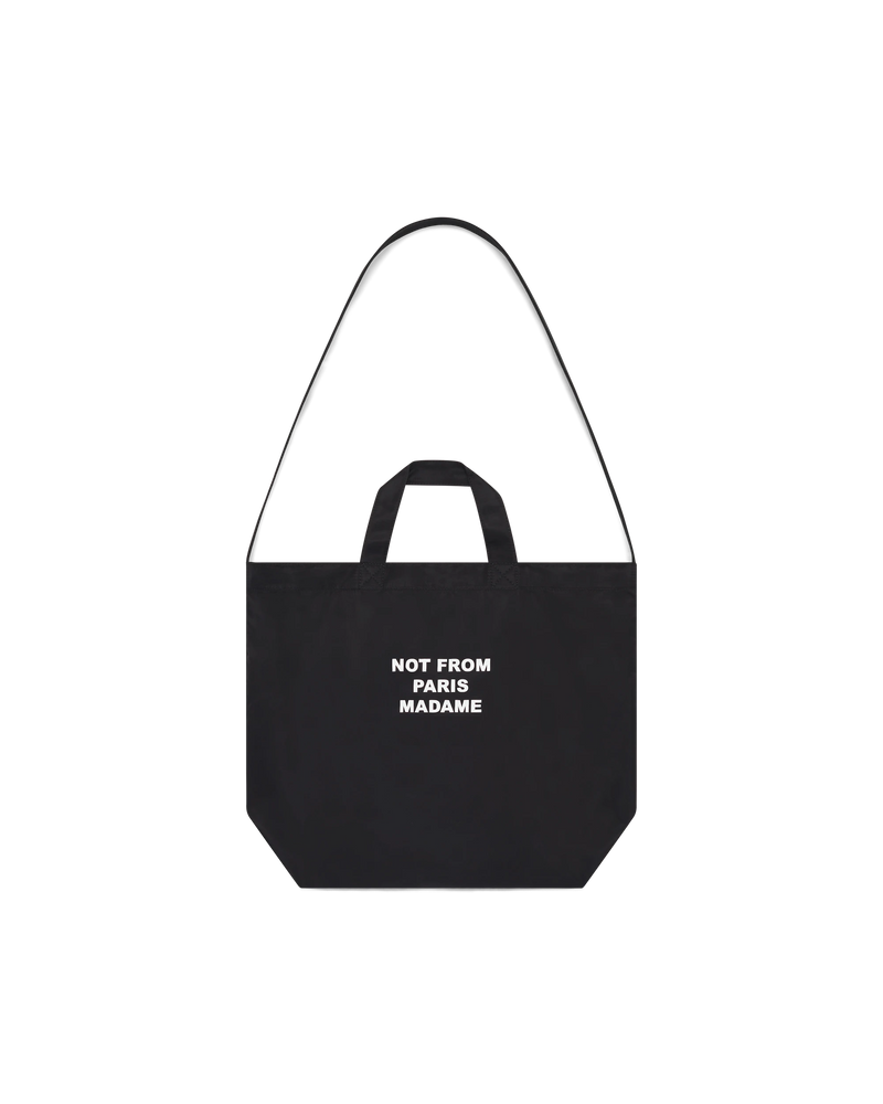  - Drôle de Monsieur - 1