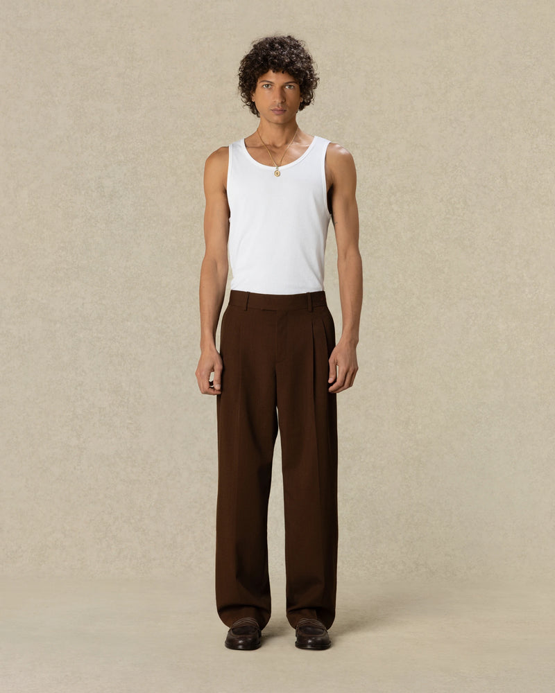 Cardigan D Miroir Abstrait - Drôle de Monsieur - 2