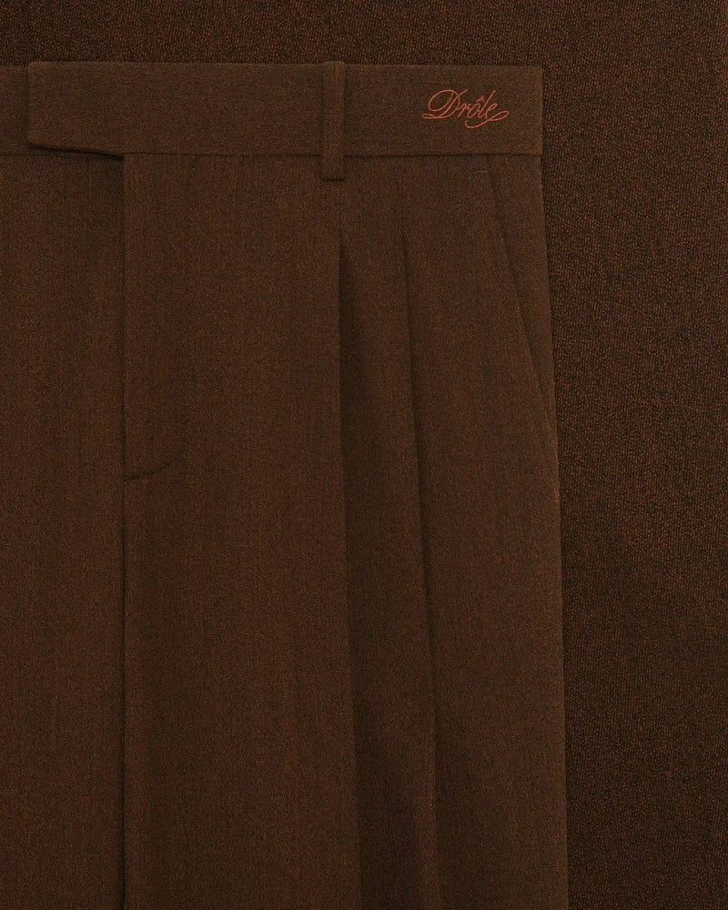 Cardigan D Miroir Abstrait - Drôle de Monsieur - 5