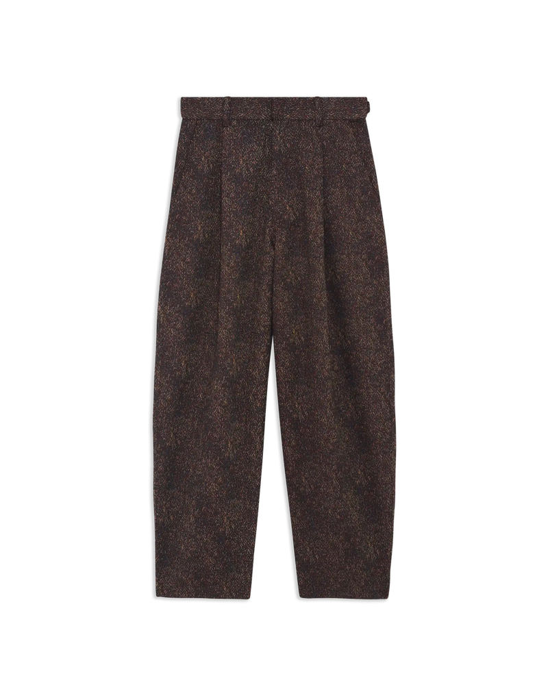 Jaquard Pantalon Ballon - Drôle de Monsieur