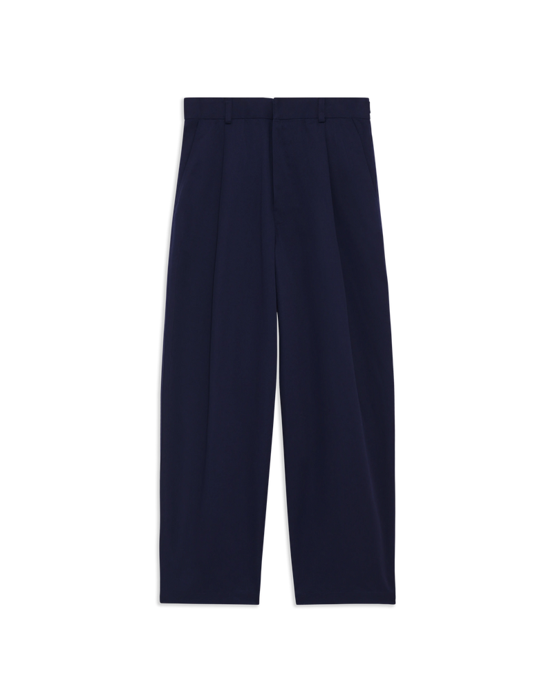 Twill Pantalon Ballon - Drôle de Monsieur