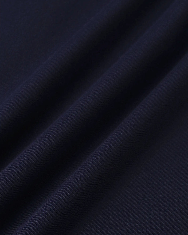 Ceinture Soie Double Anneau D - Drôle de Monsieur - 5