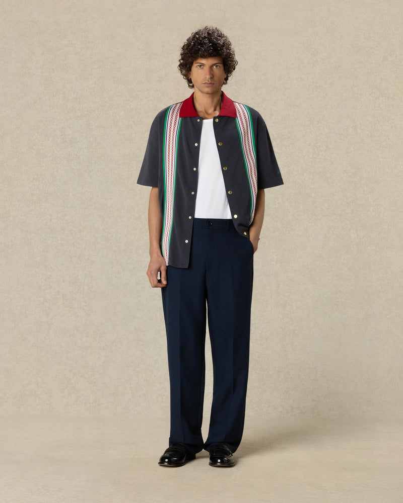 Pantalon Droit - Drôle de Monsieur - 2