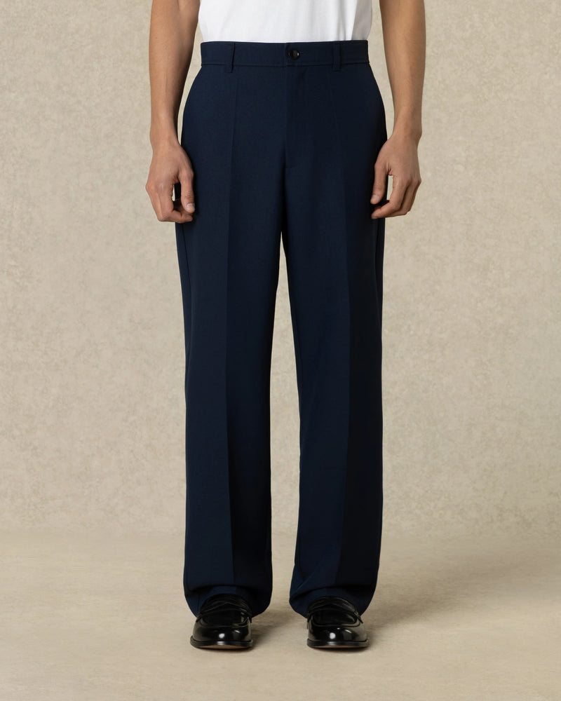 Pantalon Droit - Drôle de Monsieur - 3