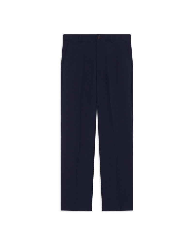 Pantalon Droit - Drôle de Monsieur - 1