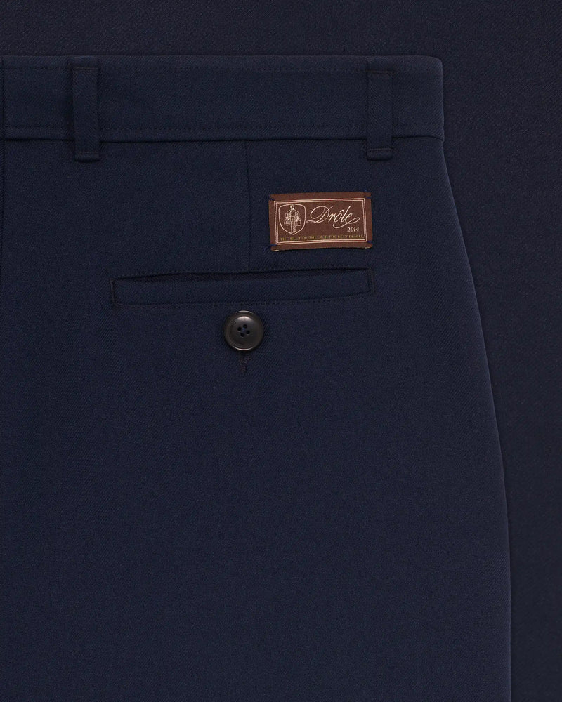 Pantalon Droit - Drôle de Monsieur - 4