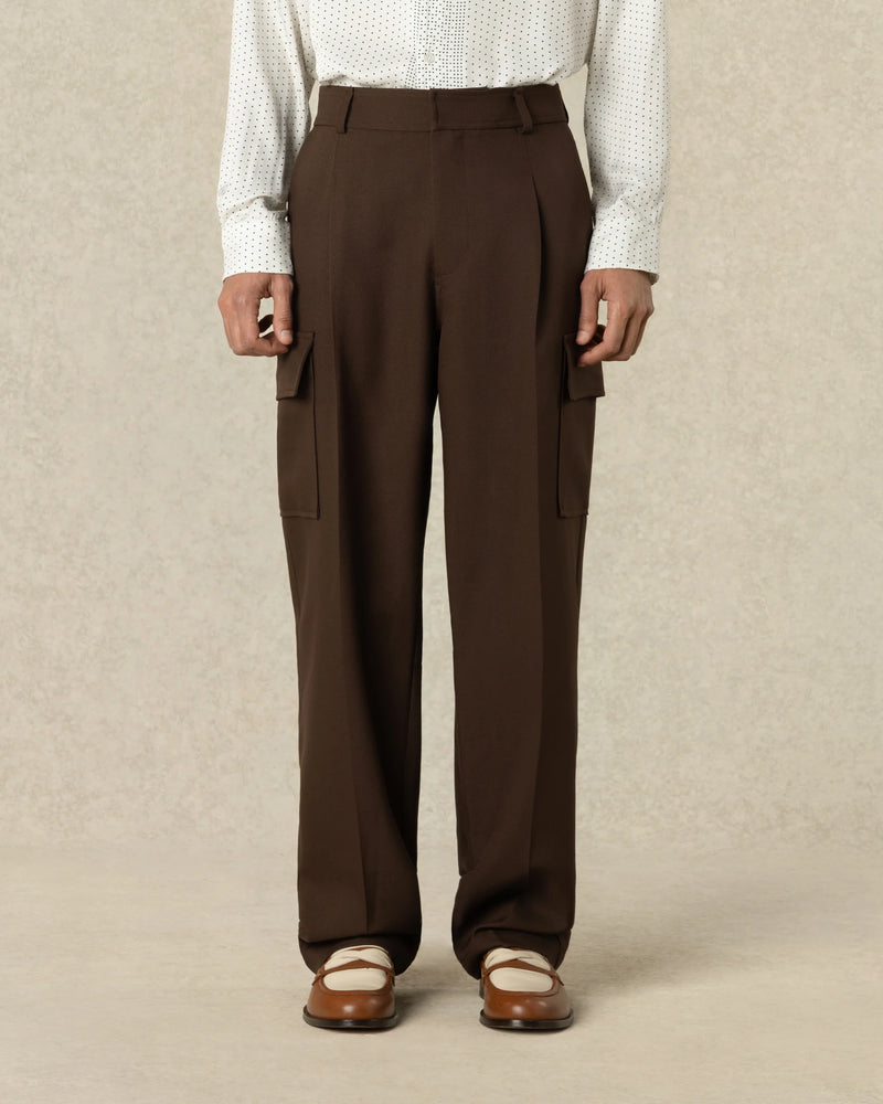 Elasticated Hem Shirt - Drôle de Monsieur - 3