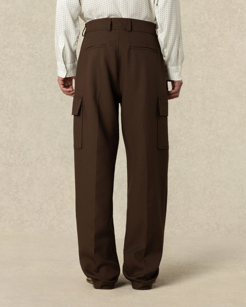Elasticated Hem Shirt - Drôle de Monsieur - 4