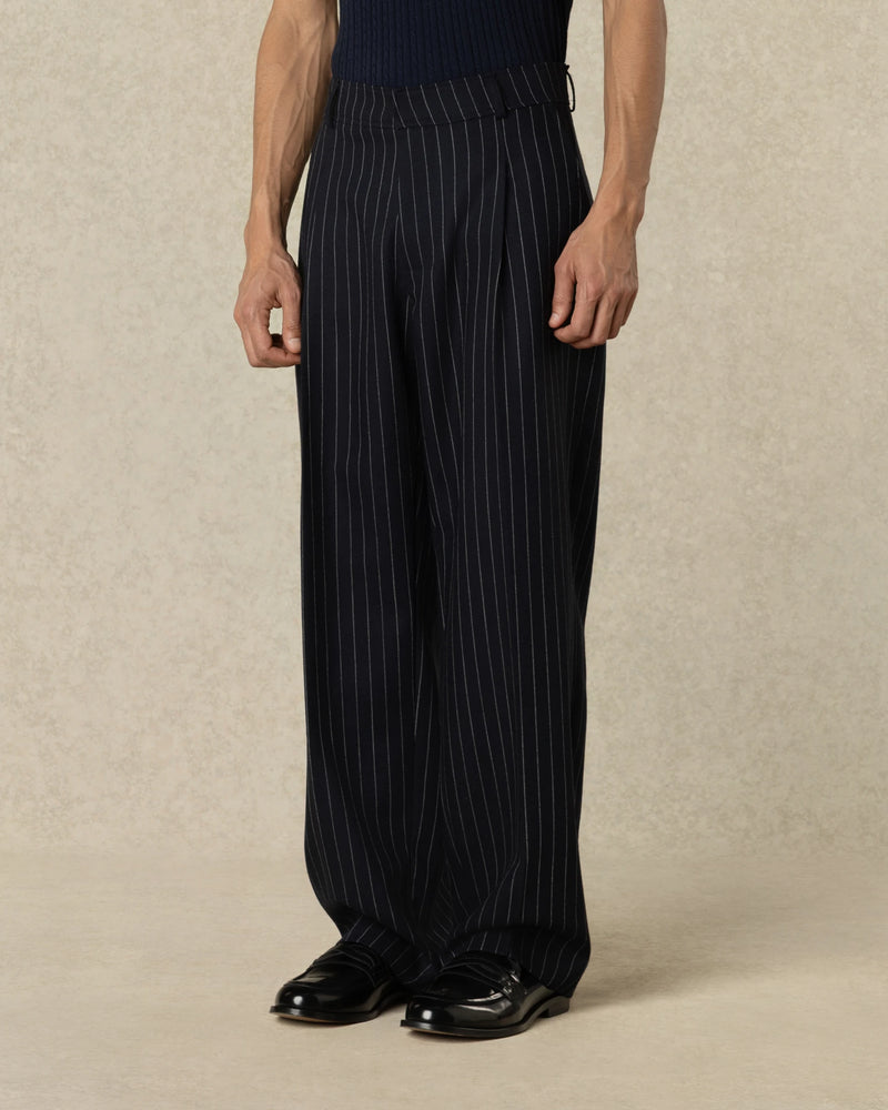 Chemise bas élastiqué - Drôle de Monsieur - 2