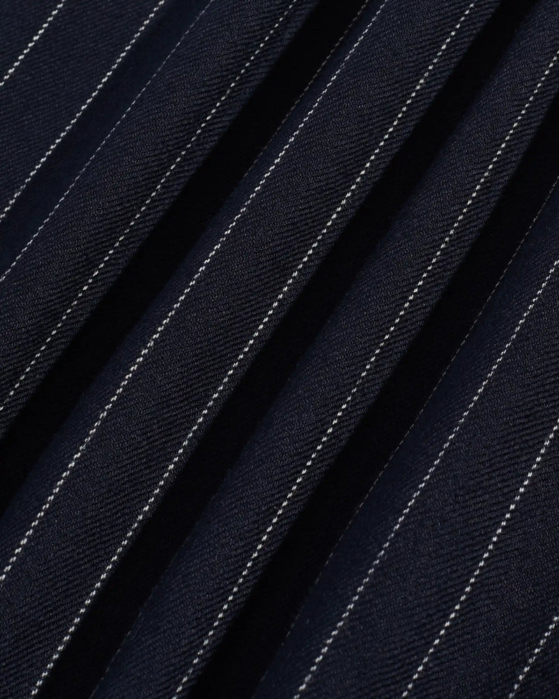 Chemise bas élastiqué - Drôle de Monsieur - 4