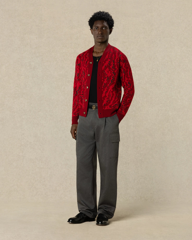 Cargo Pants - Drôle de Monsieur - 2