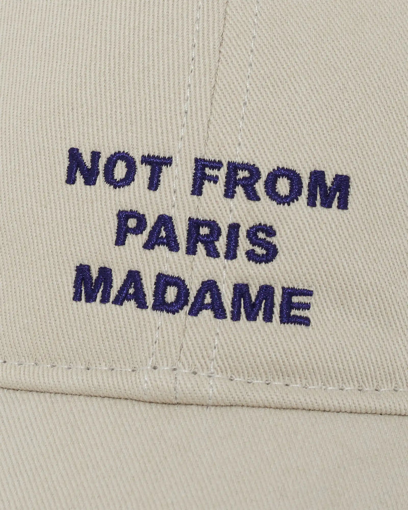 Slogan Sleeveless Sherpa Jacket - Drôle de Monsieur - 3