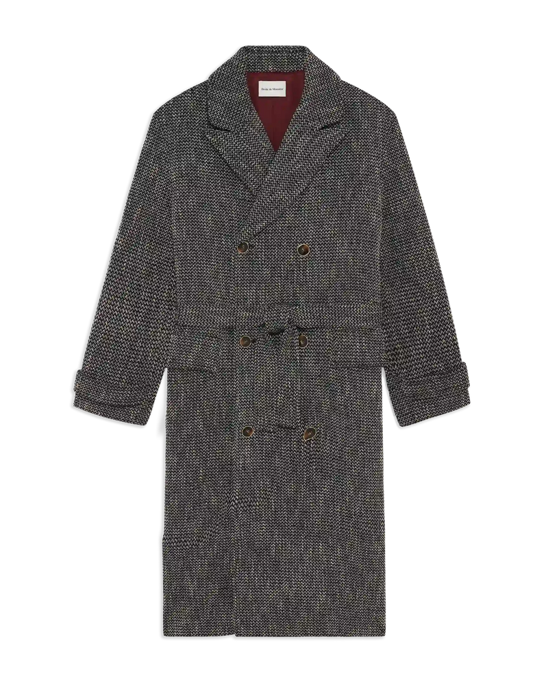  - Drôle de Monsieur - 1