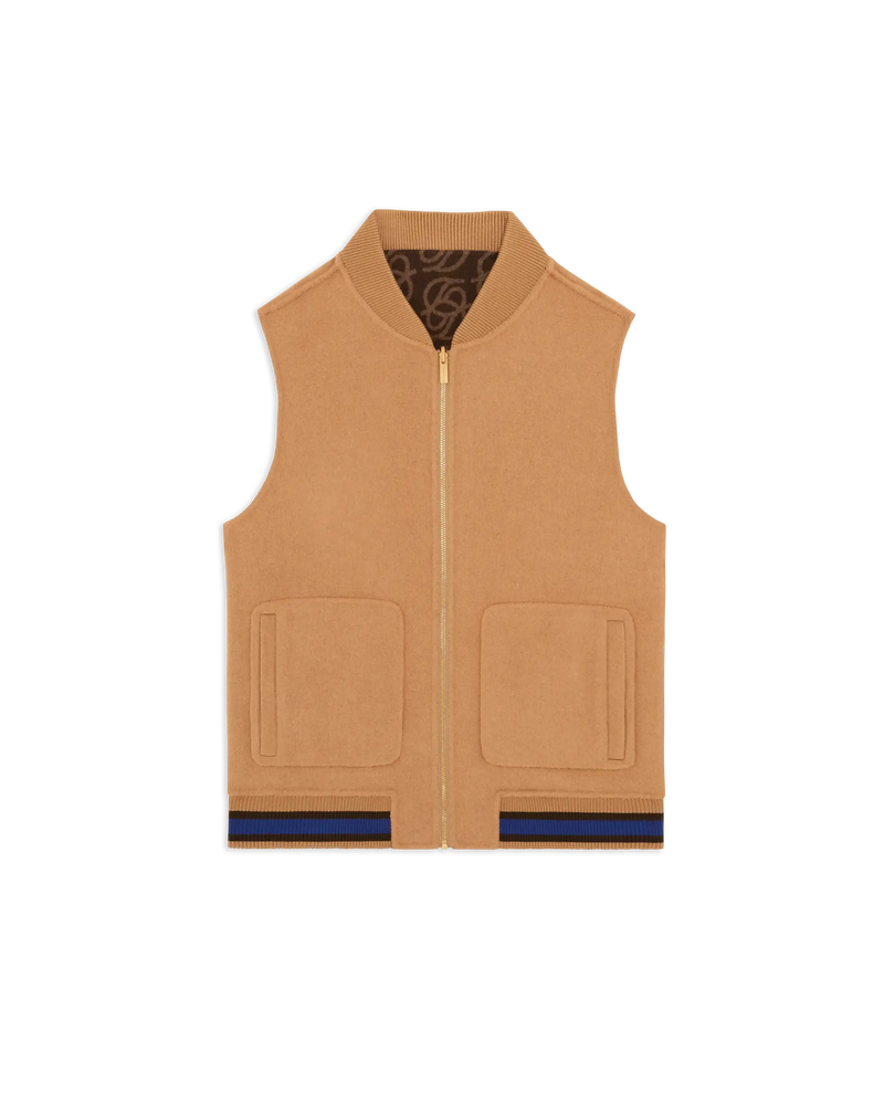 Twill Cargo Pants - Drôle de Monsieur - 2