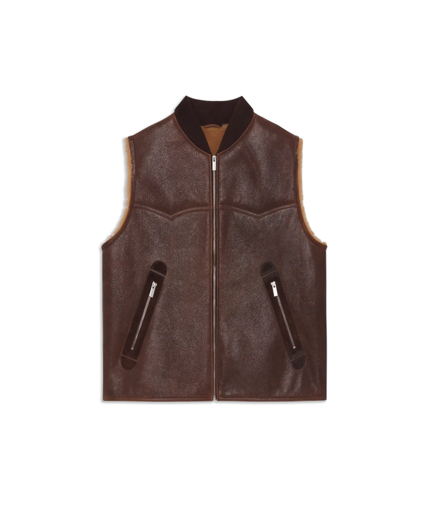 Men's leather clothing | Drôle de Monsieur Men's leather clothing | Drôle de Monsieur