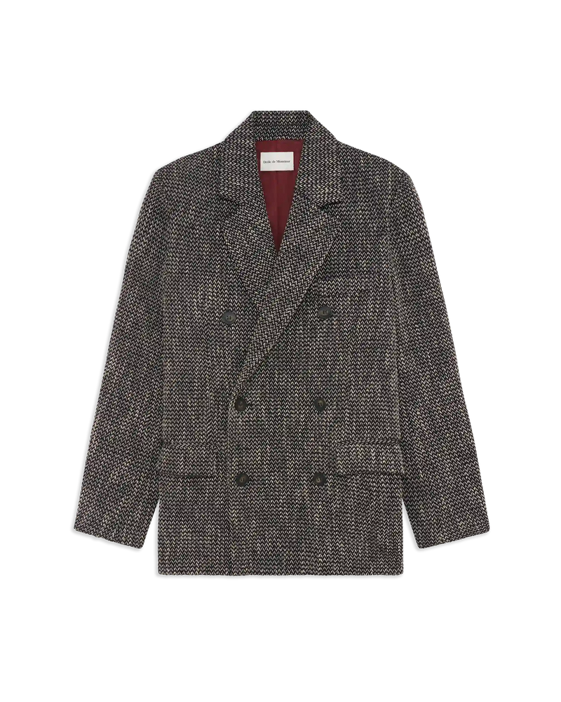  - Drôle de Monsieur - 1