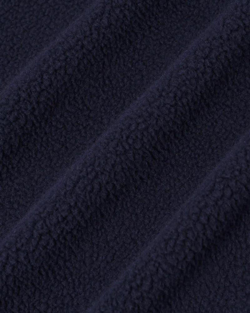 Denim Slogan Cap - Drôle de Monsieur - 5