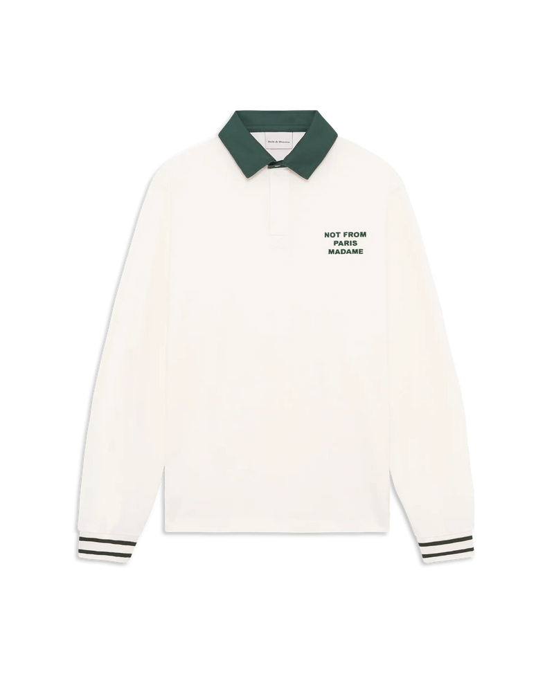  - Drôle de Monsieur - 1