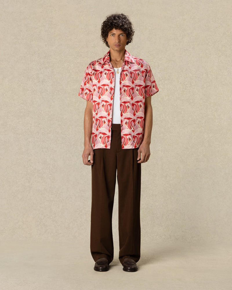 Chemise Bas élastiqué - Drôle de Monsieur - 3