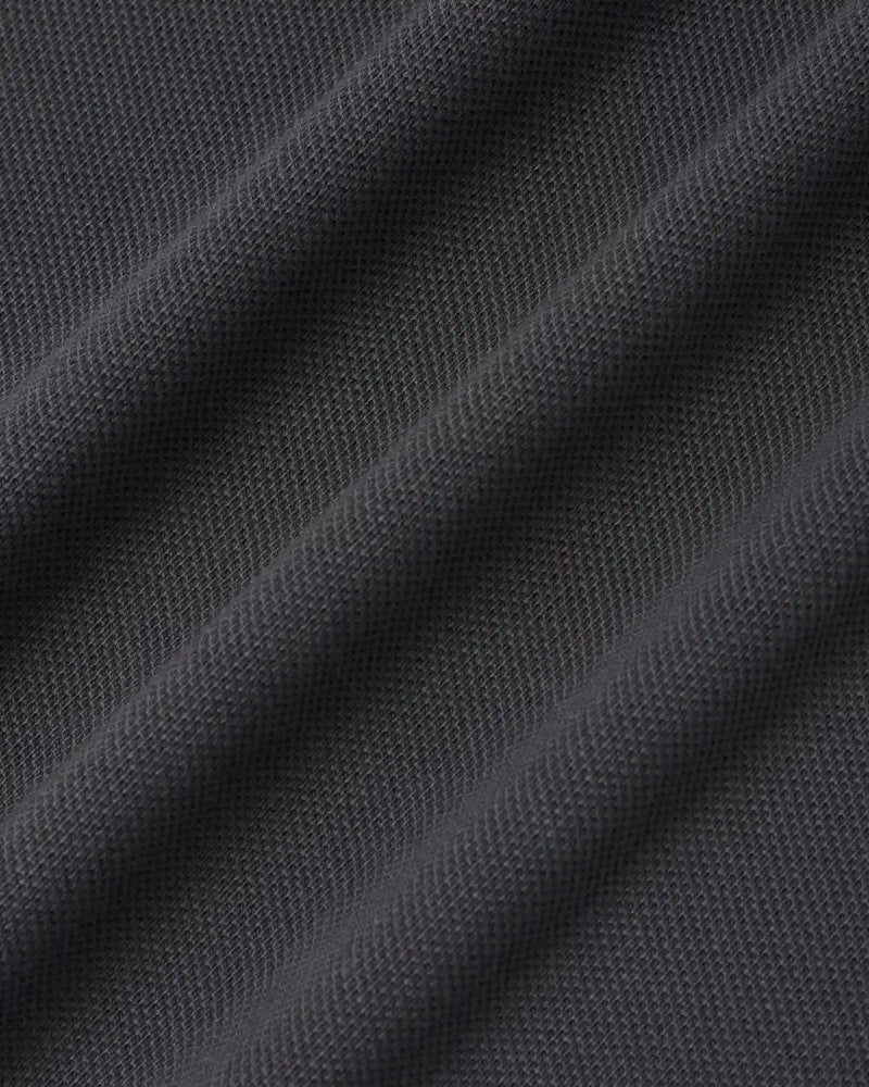 Cotton Straight Leg Trousers - Drôle de Monsieur - 4