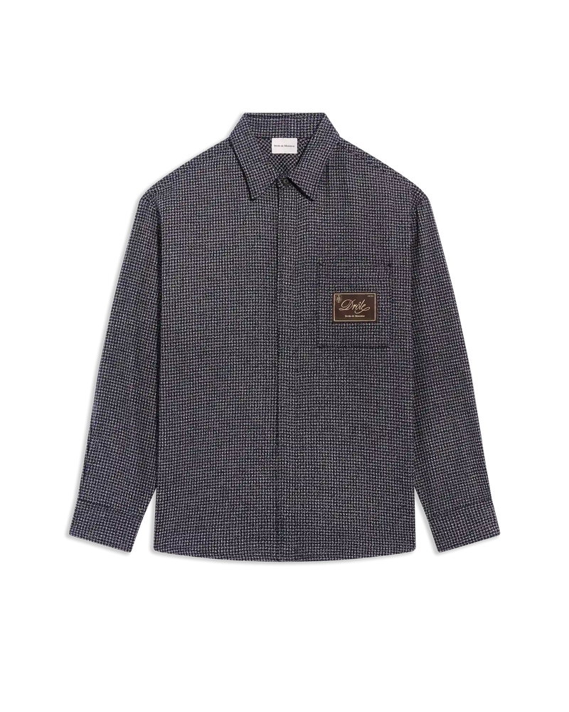  - Drôle de Monsieur - 1