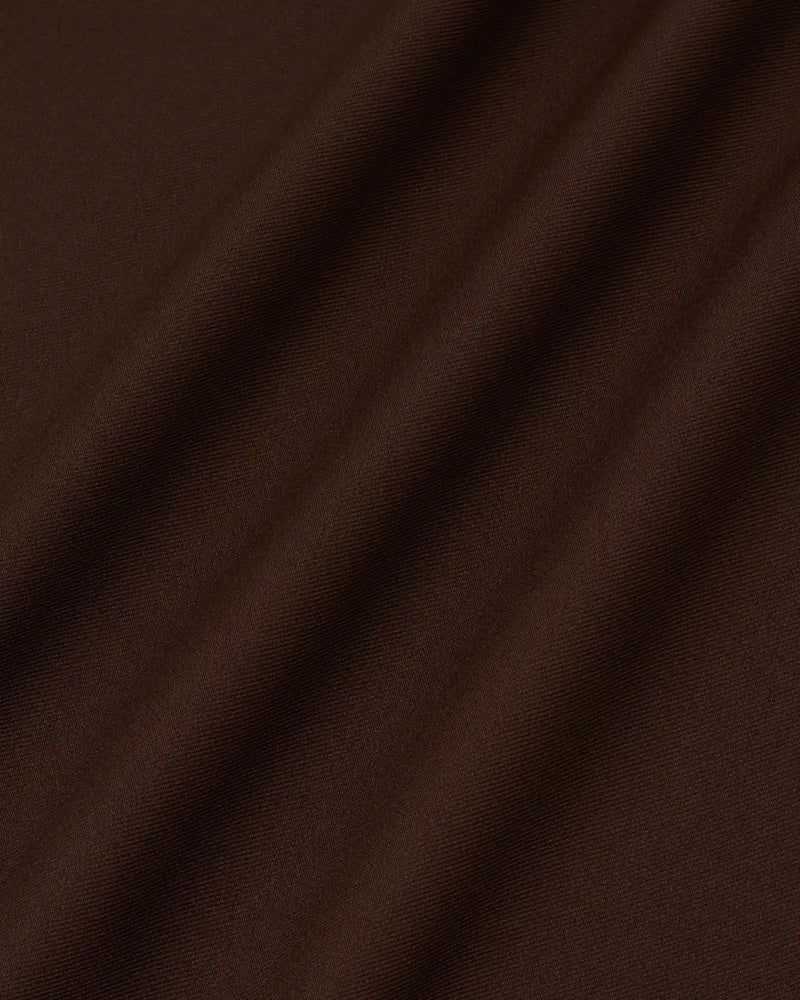 Elasticated Hem Shirt - Drôle de Monsieur - 4