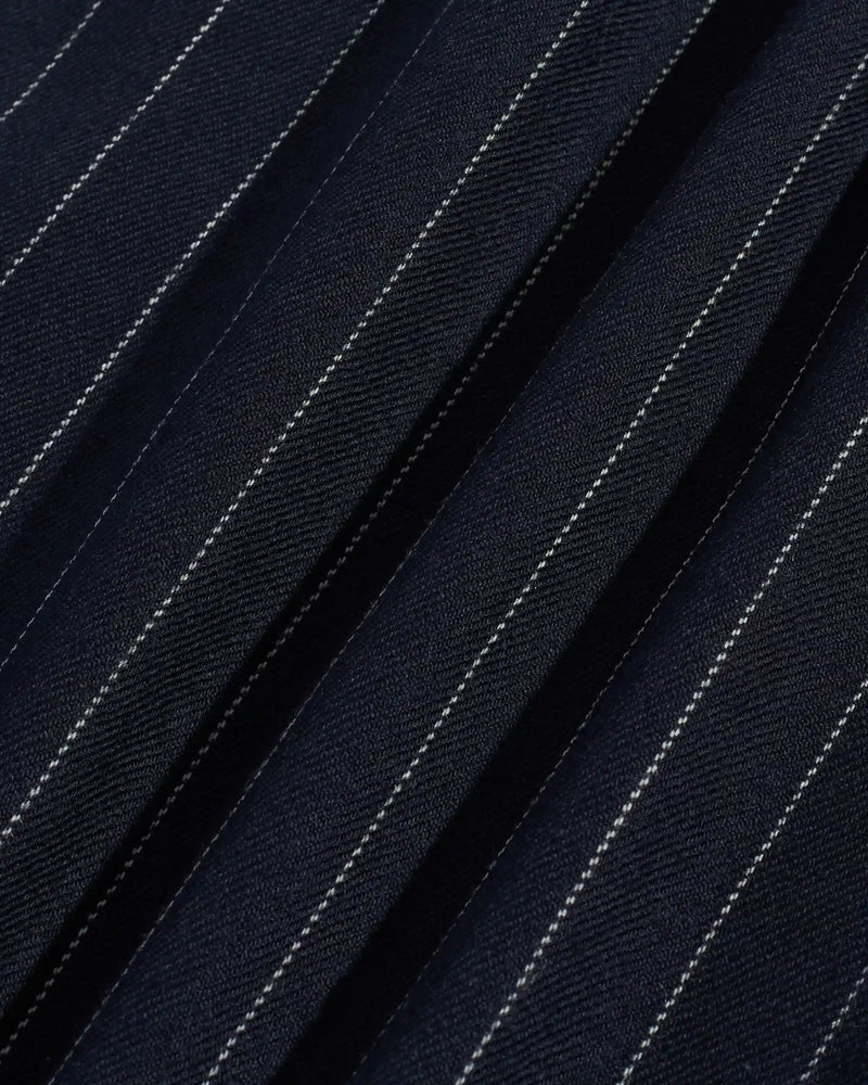 Chemise bas élastiqué - Drôle de Monsieur - 4