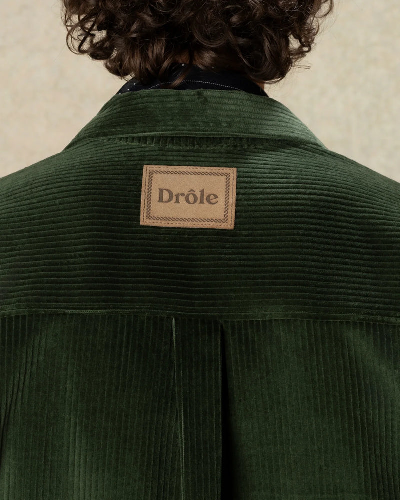 - Drôle de Monsieur - 3