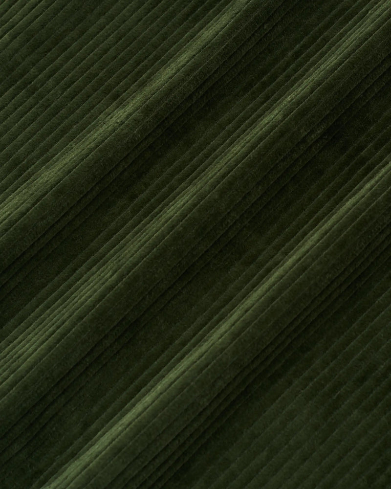 Surchemise velours côtelé  - Drôle de Monsieur - 4