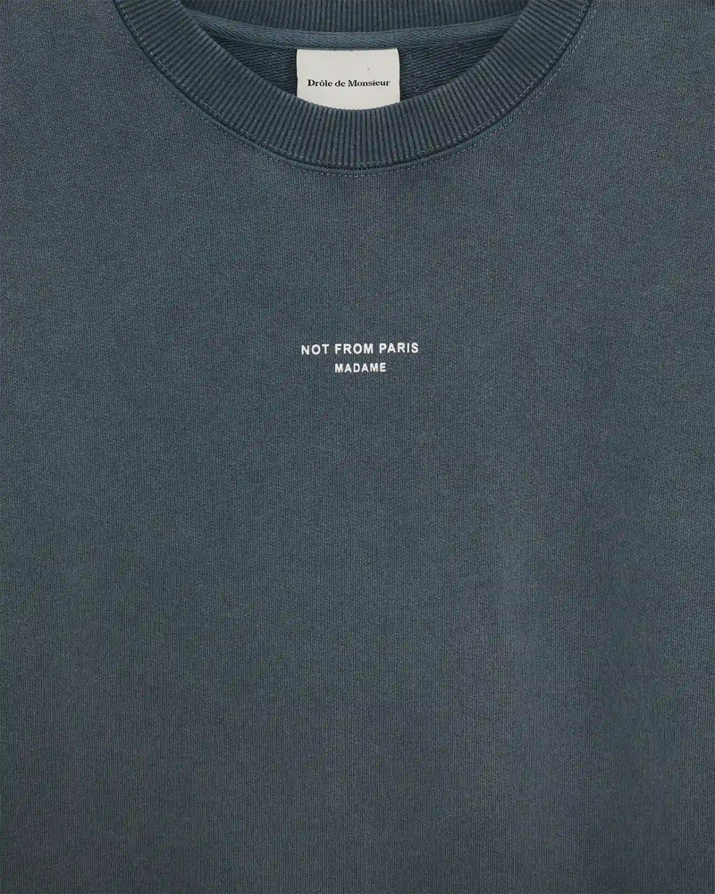  - Drôle de Monsieur - 2