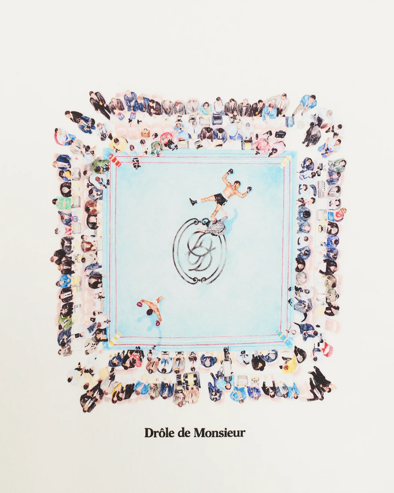  - Drôle de Monsieur - 2