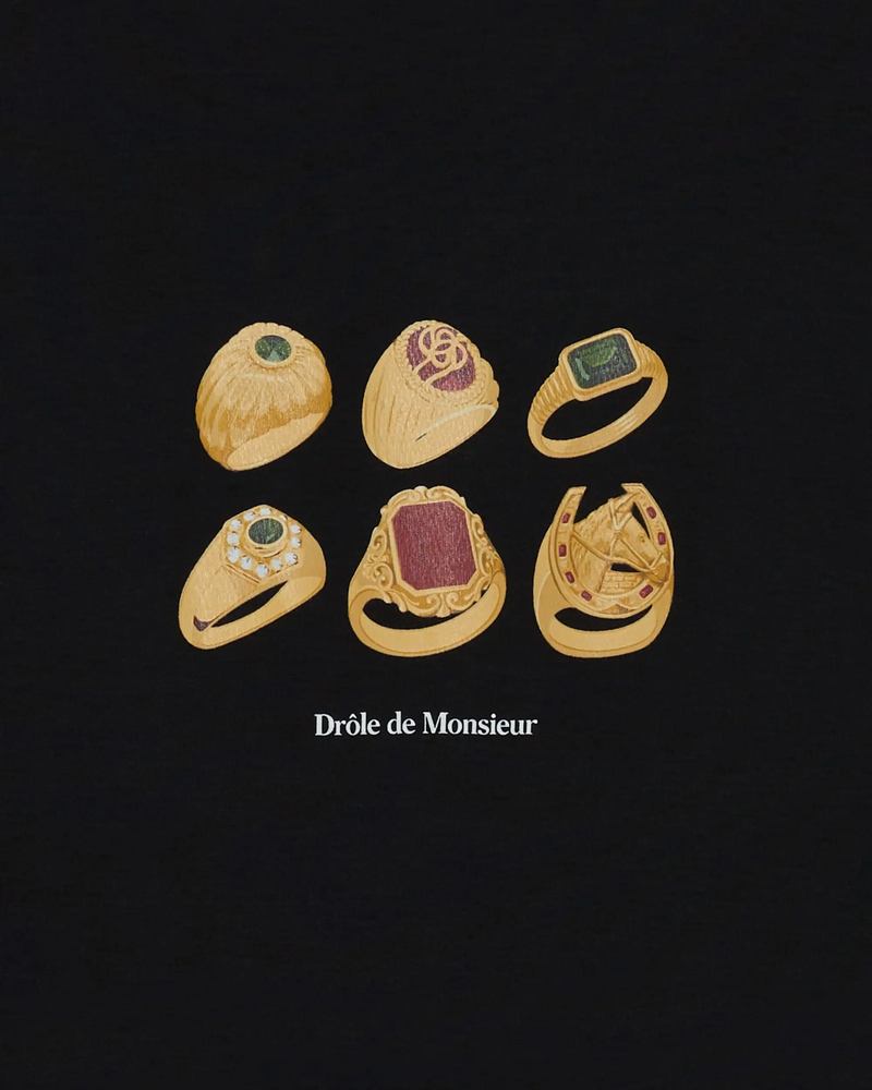  - Drôle de Monsieur - 2