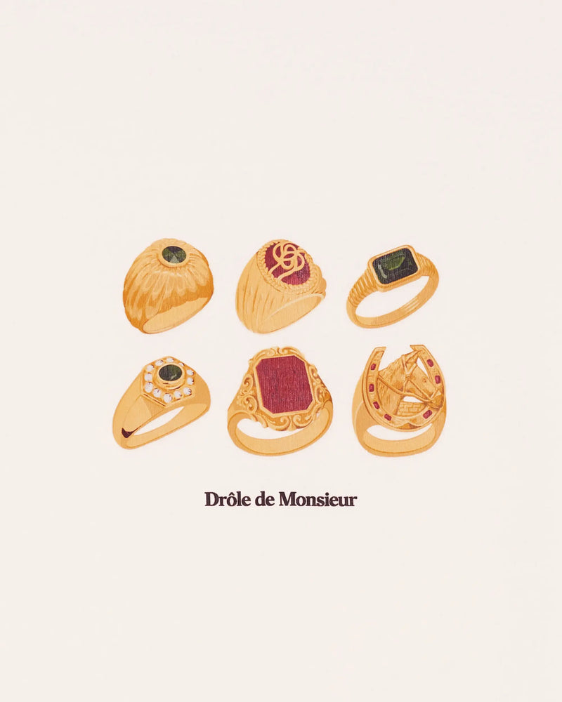  - Drôle de Monsieur - 2