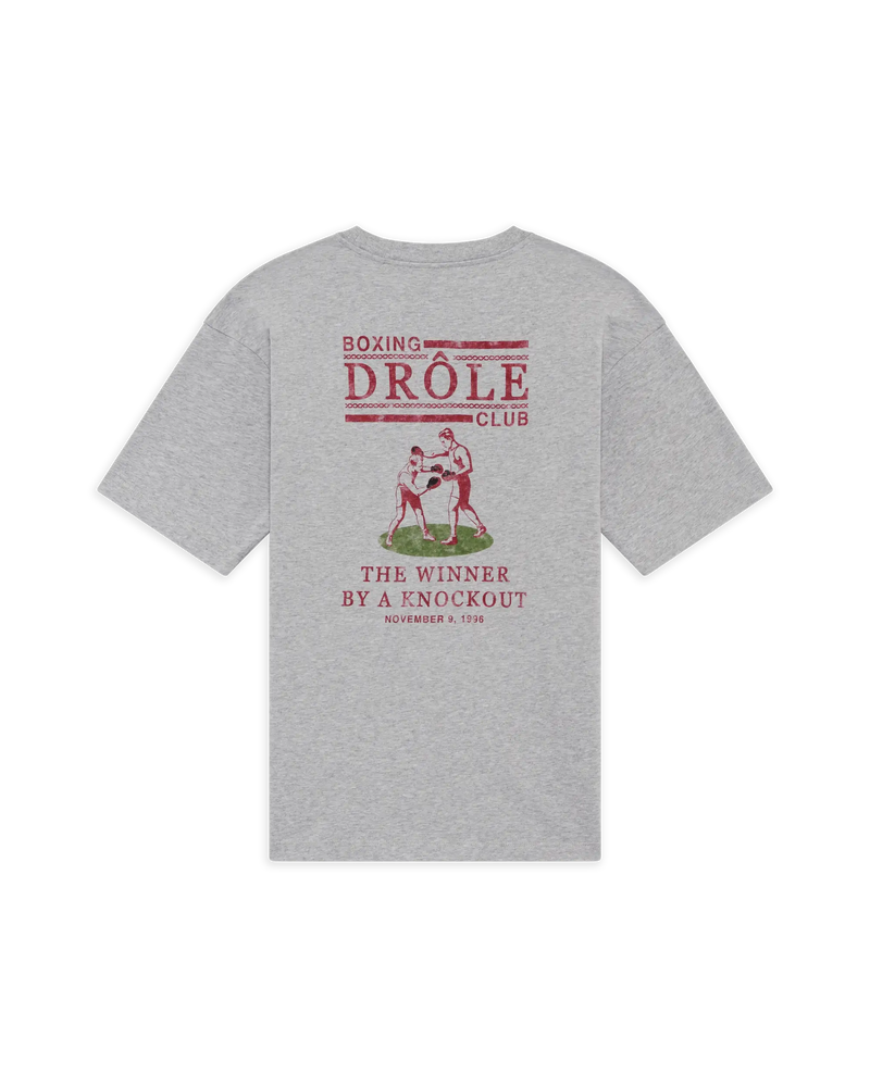  - Drôle de Monsieur - 2