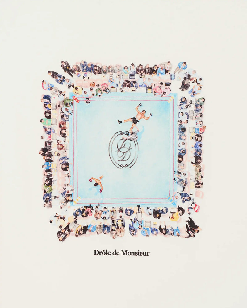  - Drôle de Monsieur - 2