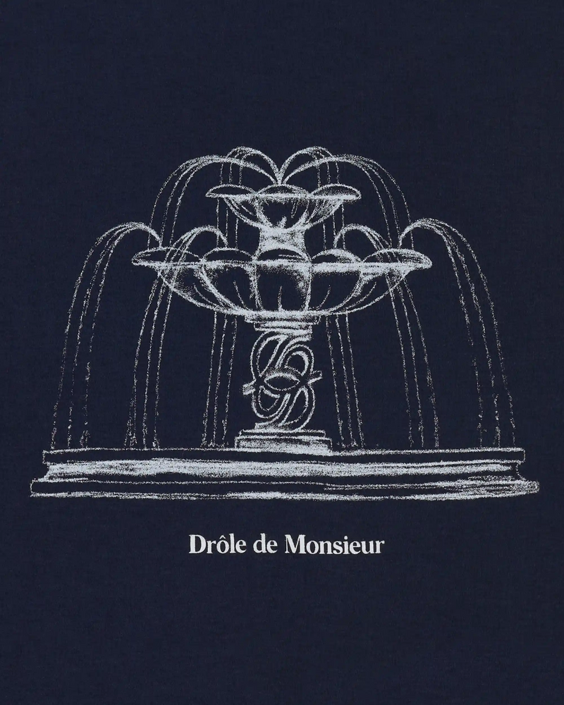 - Drôle de Monsieur - 3