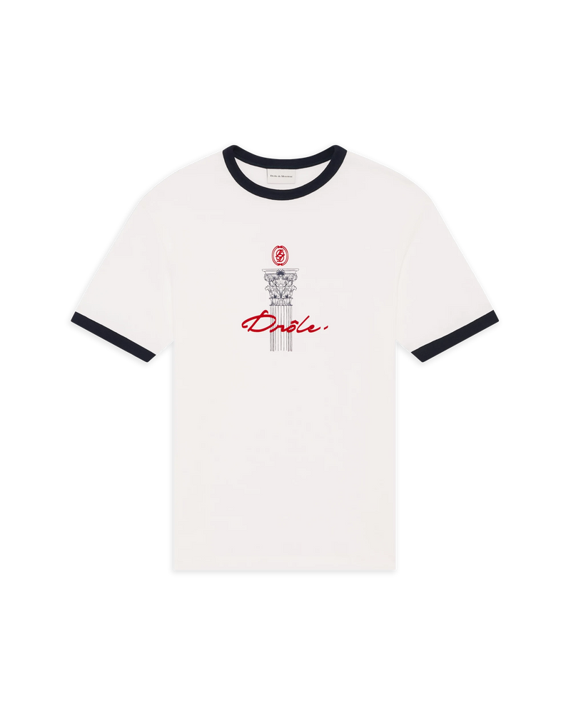  - Drôle de Monsieur - 1