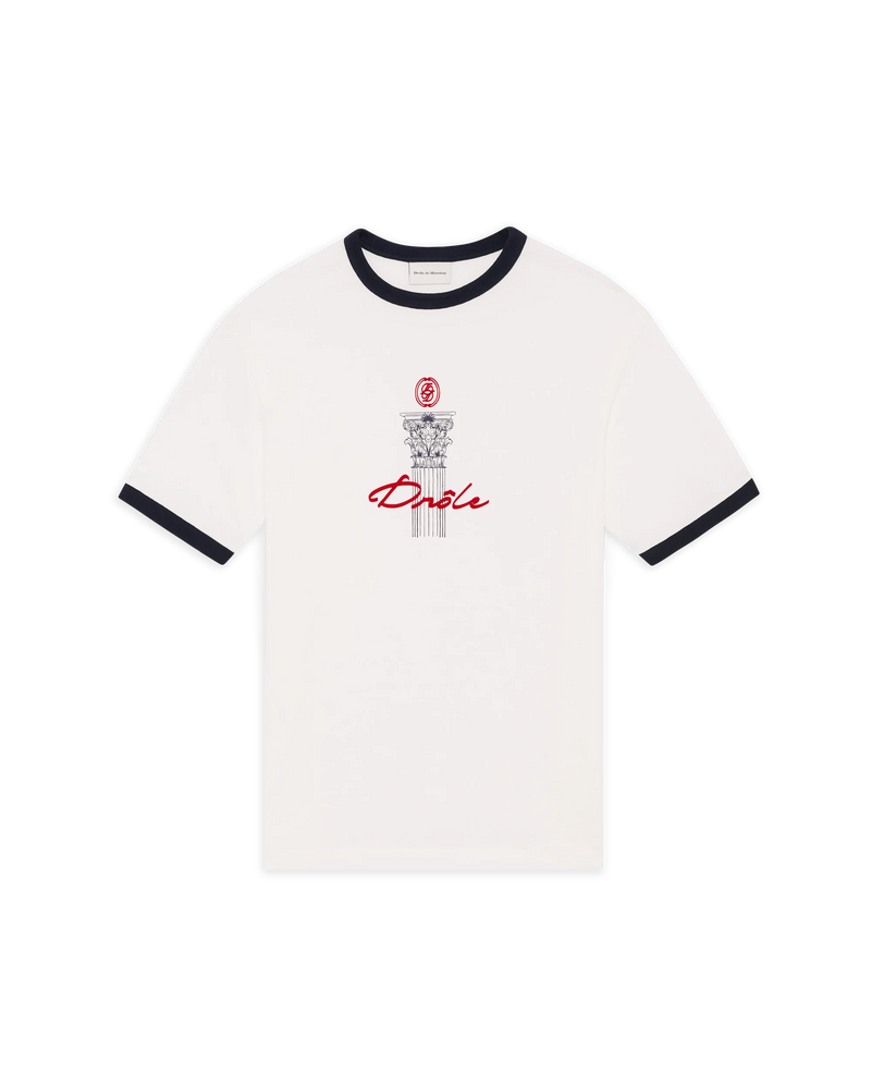  - Drôle de Monsieur - 1
