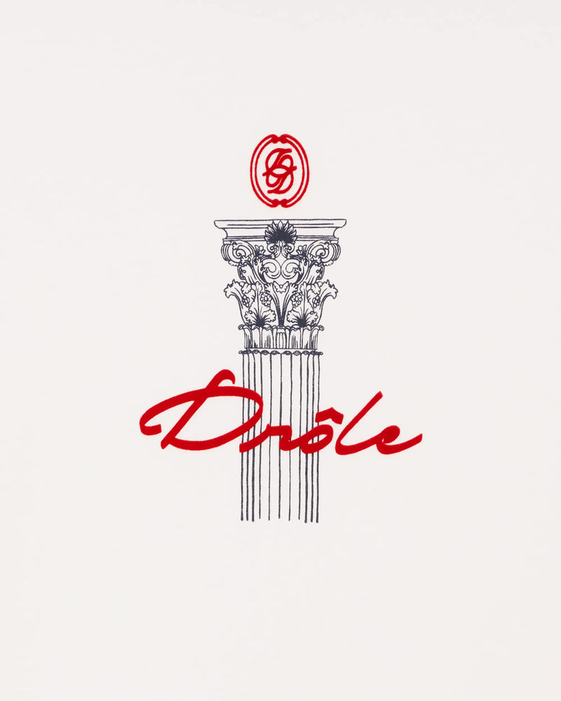  - Drôle de Monsieur - 2