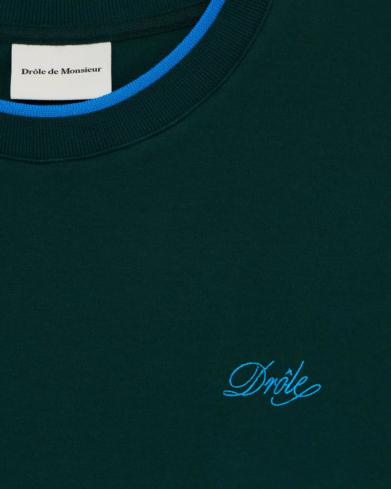  - Drôle de Monsieur - 2