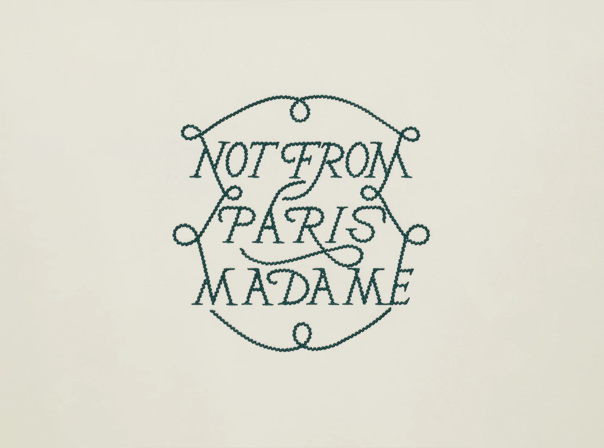 Drôle de Monsieur - Drôle de Monsieur