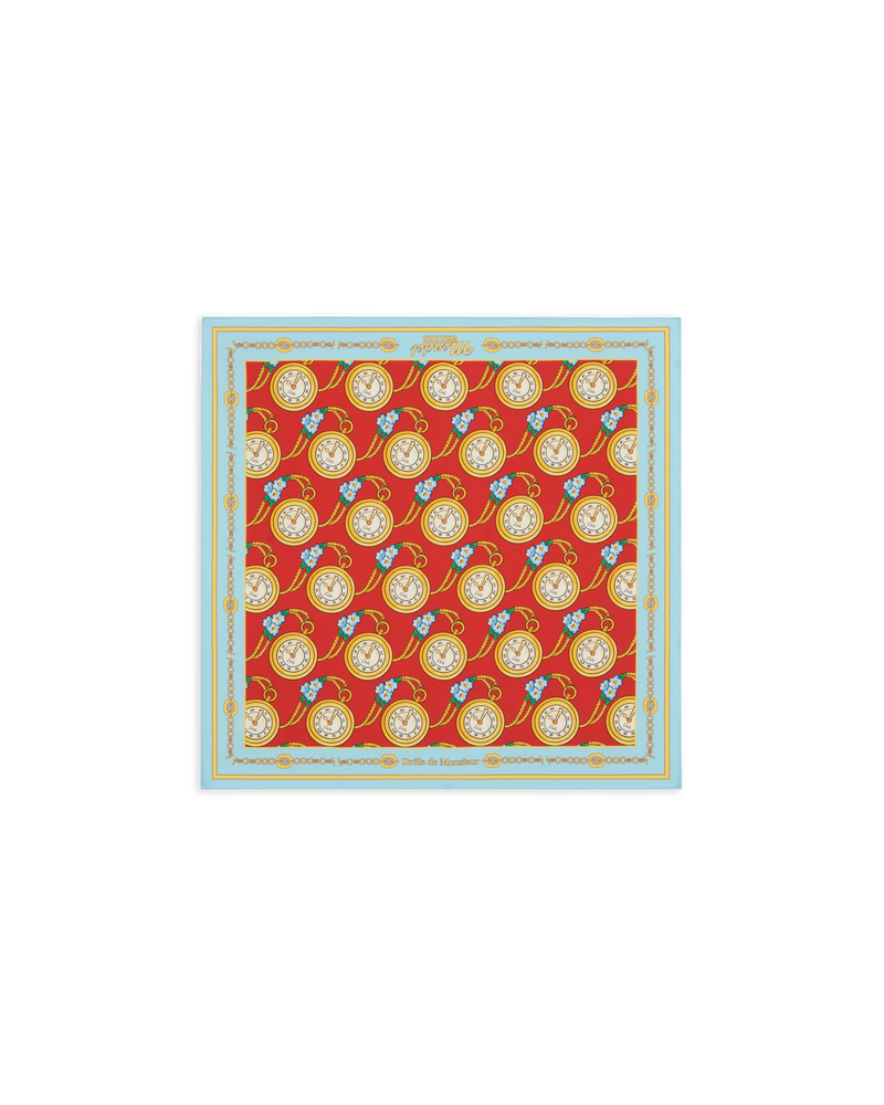 Bandana - Drôle de Monsieur - 2