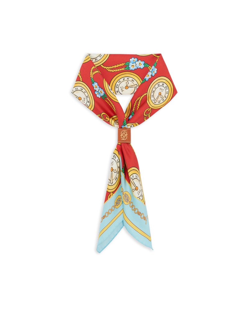 Bandana - Drôle de Monsieur - 1