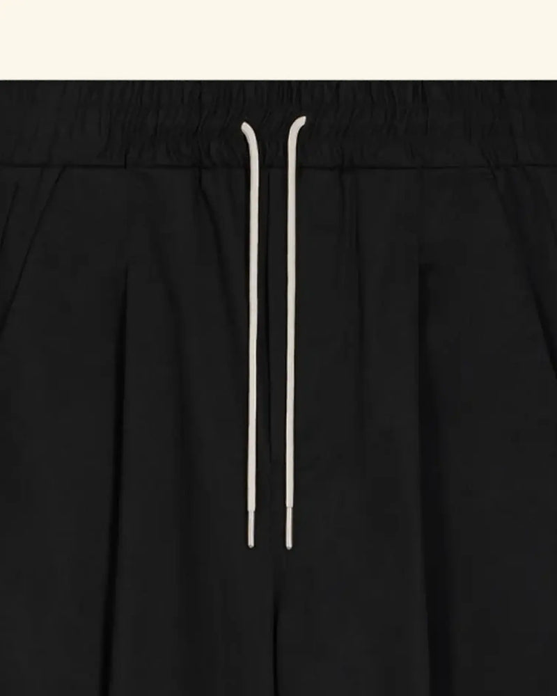 Le Pantalon Cropped - Drôle de Monsieur - 2