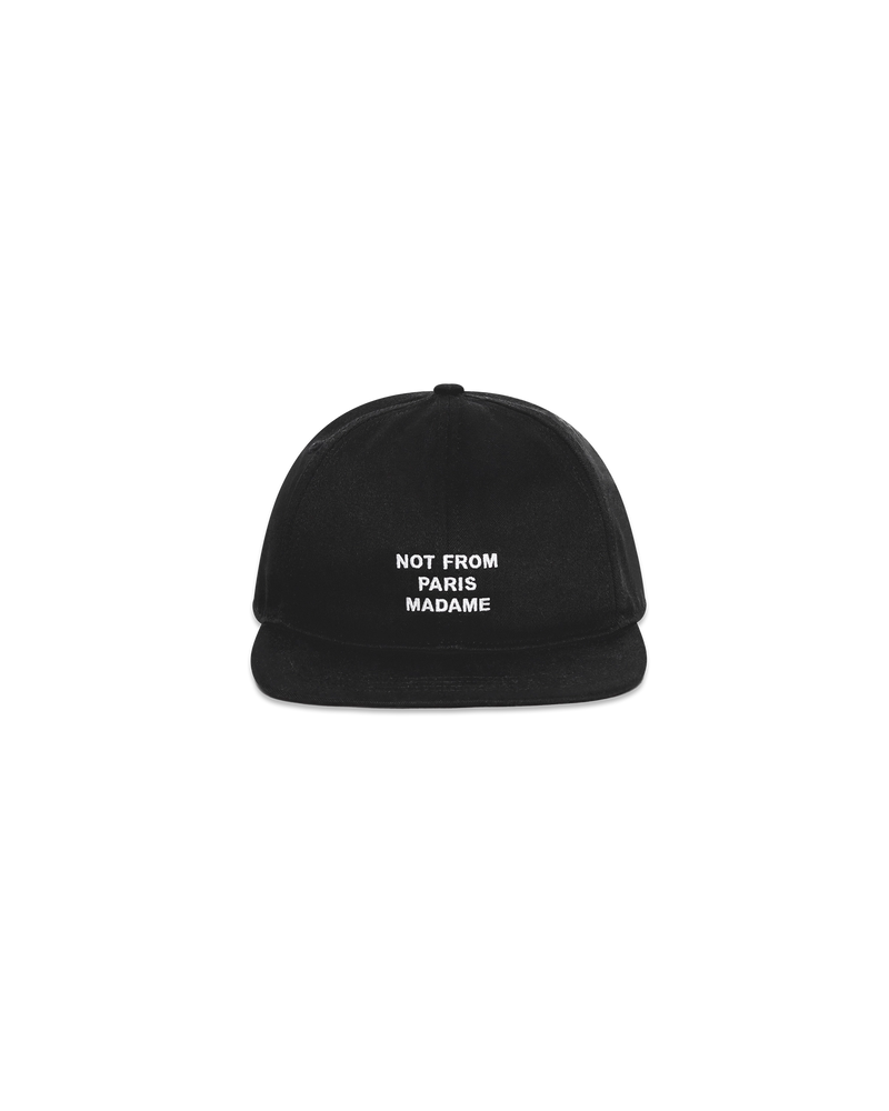  - Drôle de Monsieur - 1