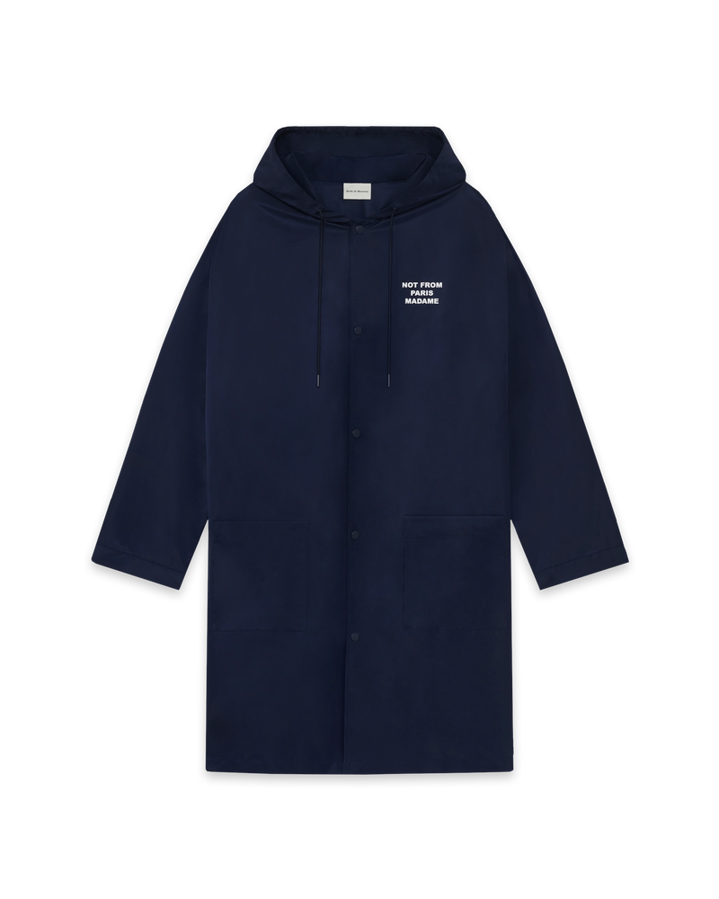  - Drôle de Monsieur - 1