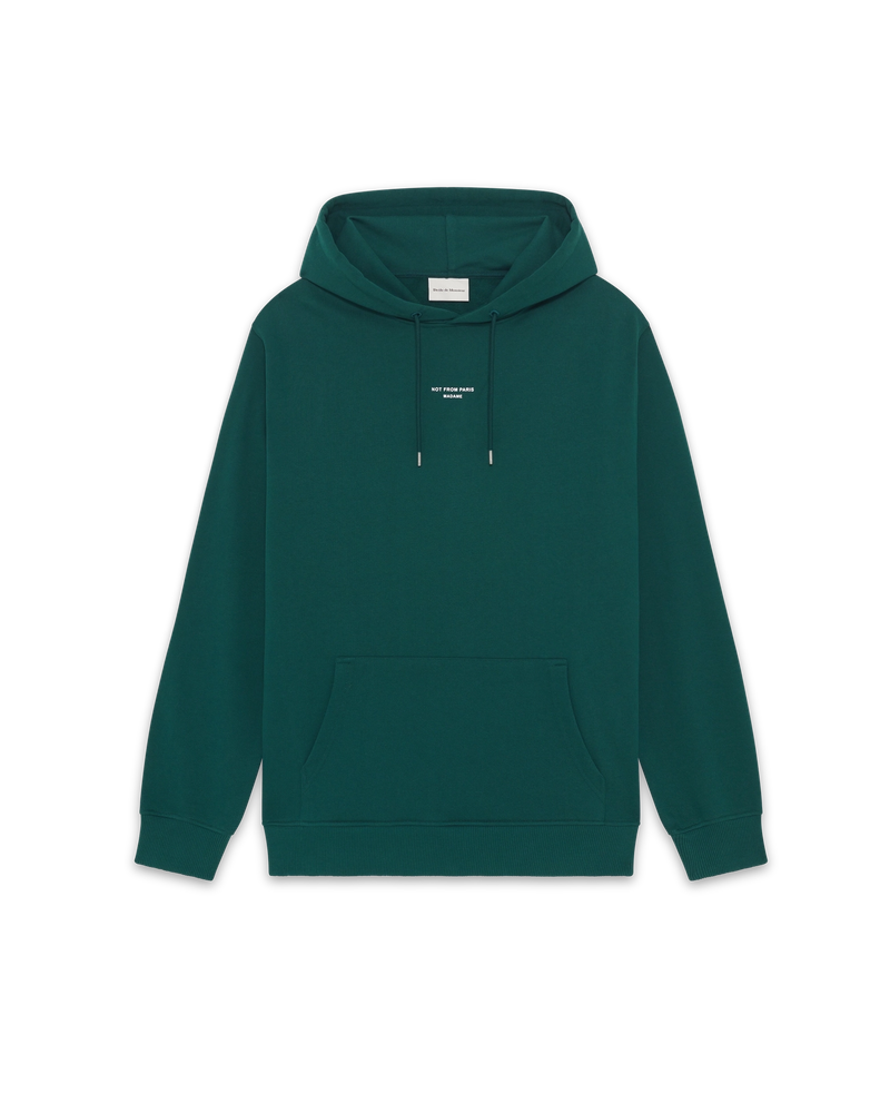  - Drôle de Monsieur - 1